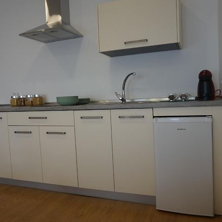 Apartamentos Nueva 13 Ronda Buitenkant foto