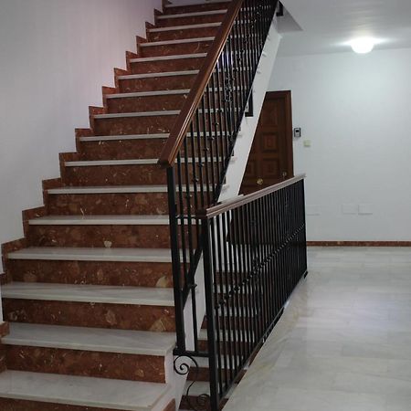 Apartamentos Nueva 13 Ronda Buitenkant foto