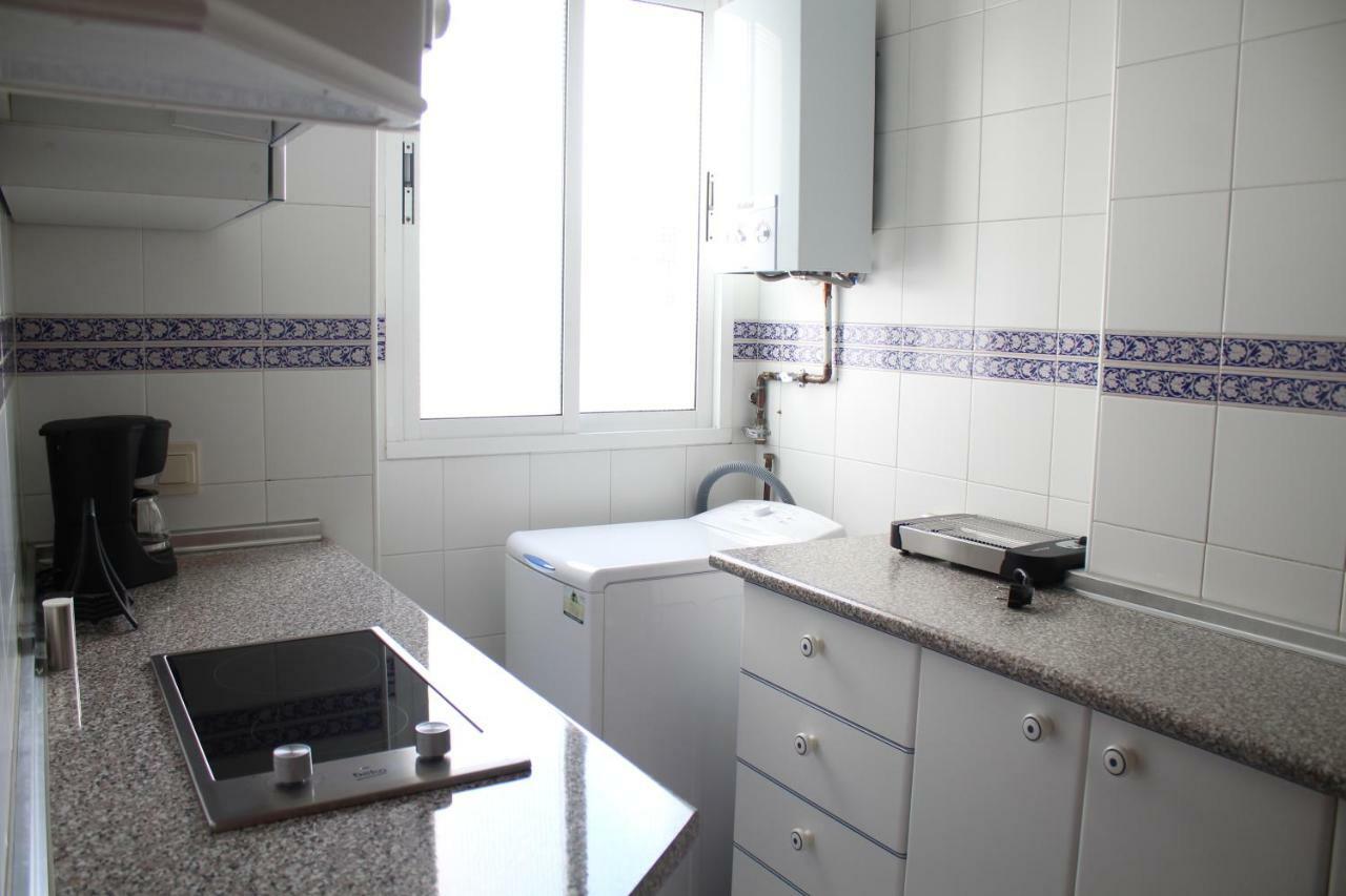 Apartamentos Nueva 13 Ronda Buitenkant foto