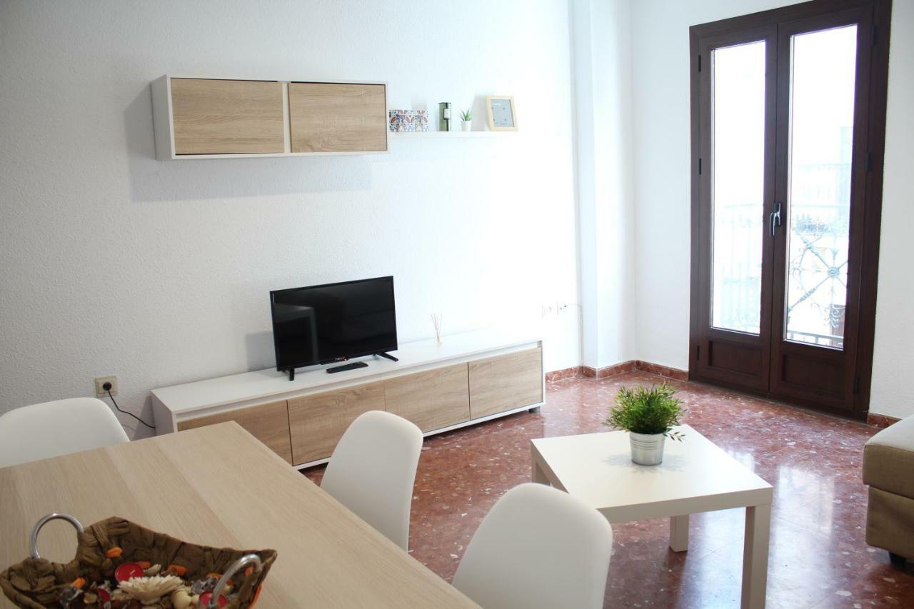Apartamentos Nueva 13 Ronda Buitenkant foto