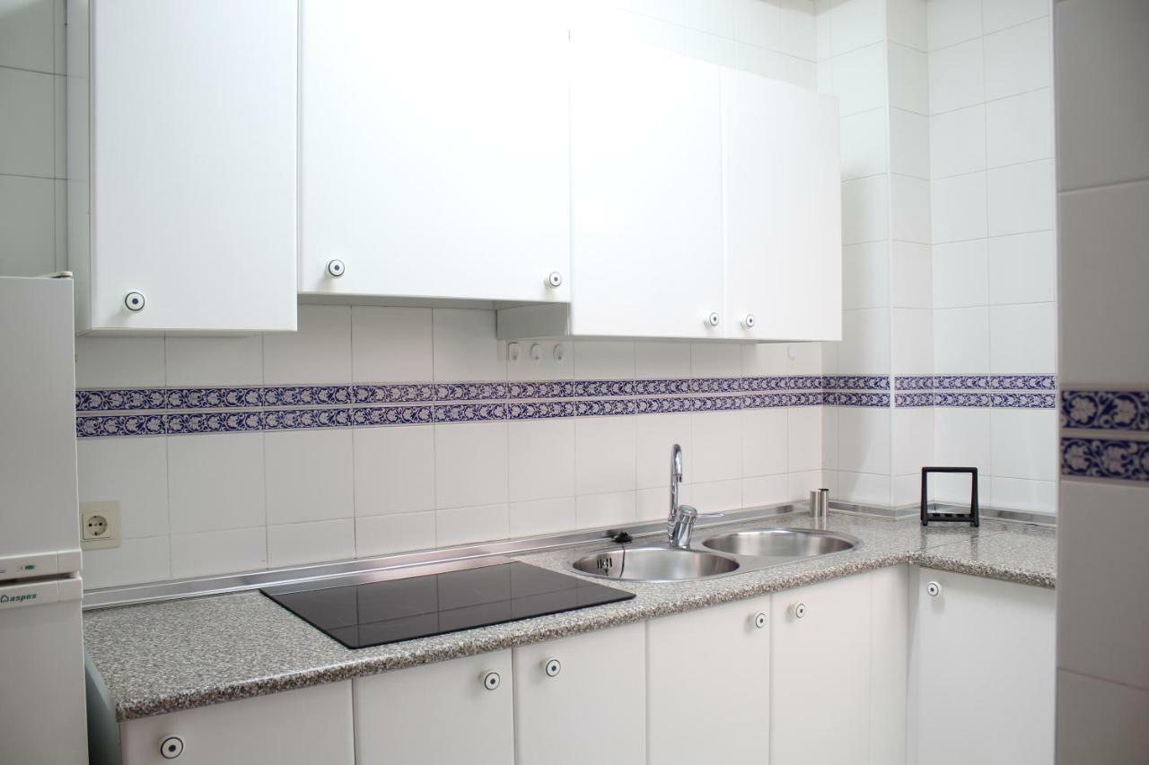 Apartamentos Nueva 13 Ronda Buitenkant foto