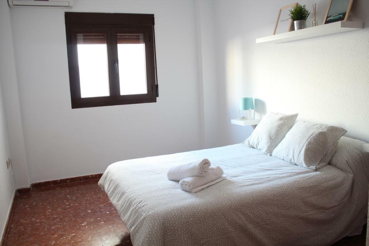 Apartamentos Nueva 13 Ronda Buitenkant foto