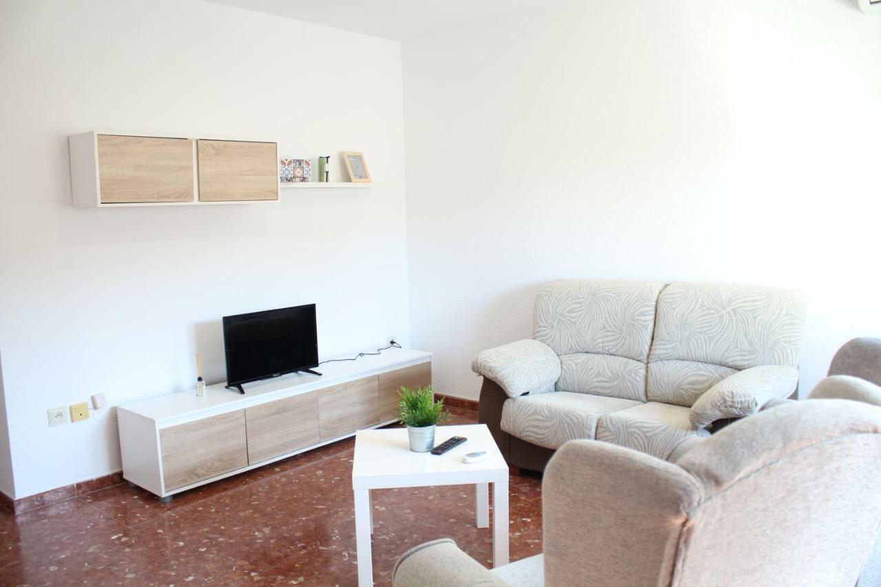 Apartamentos Nueva 13 Ronda Buitenkant foto