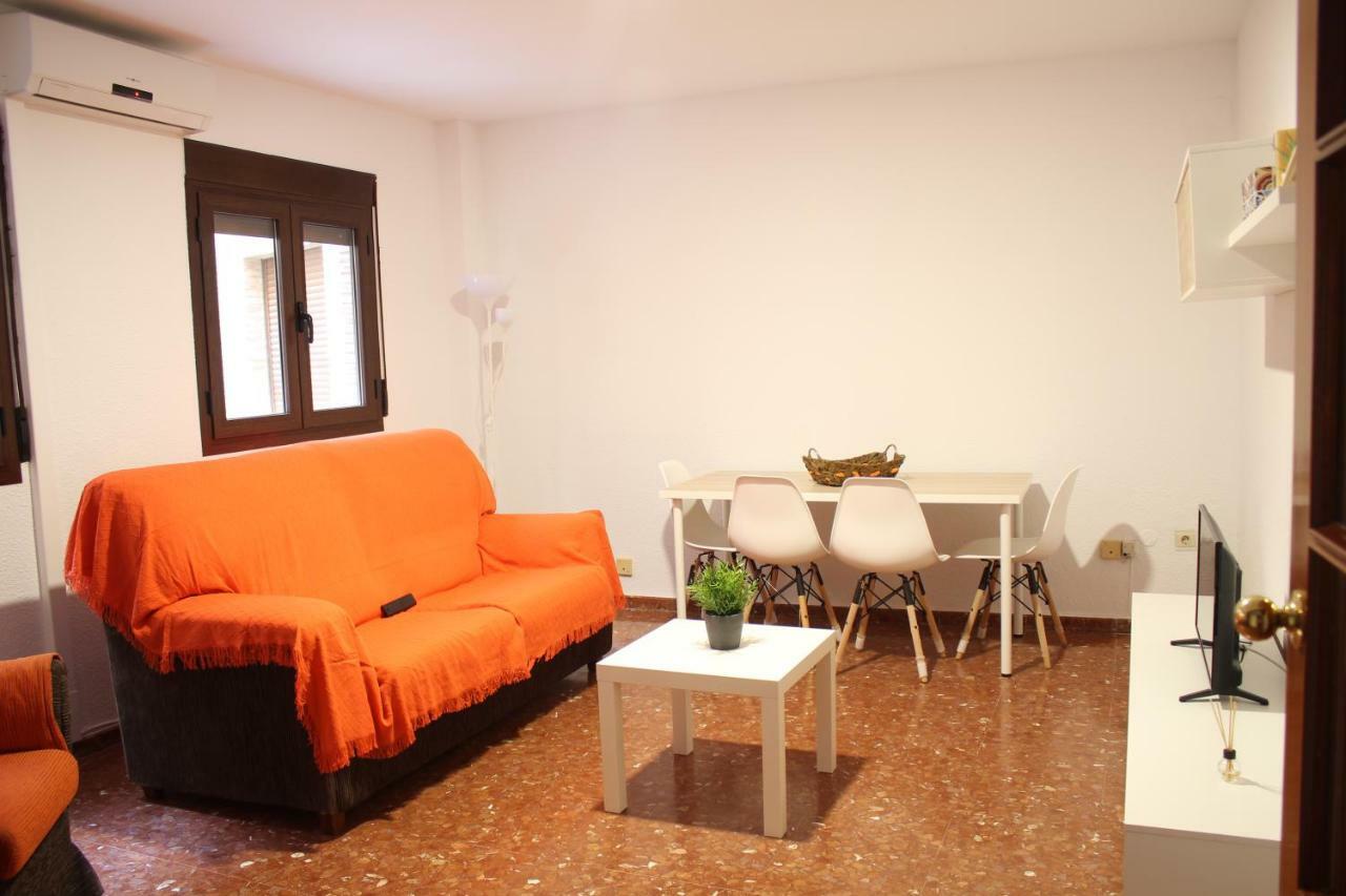 Apartamentos Nueva 13 Ronda Buitenkant foto