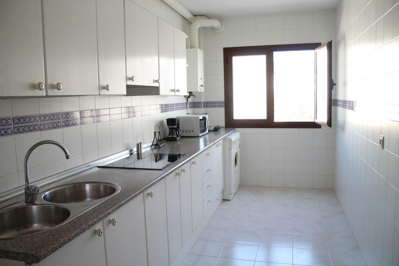 Apartamentos Nueva 13 Ronda Buitenkant foto