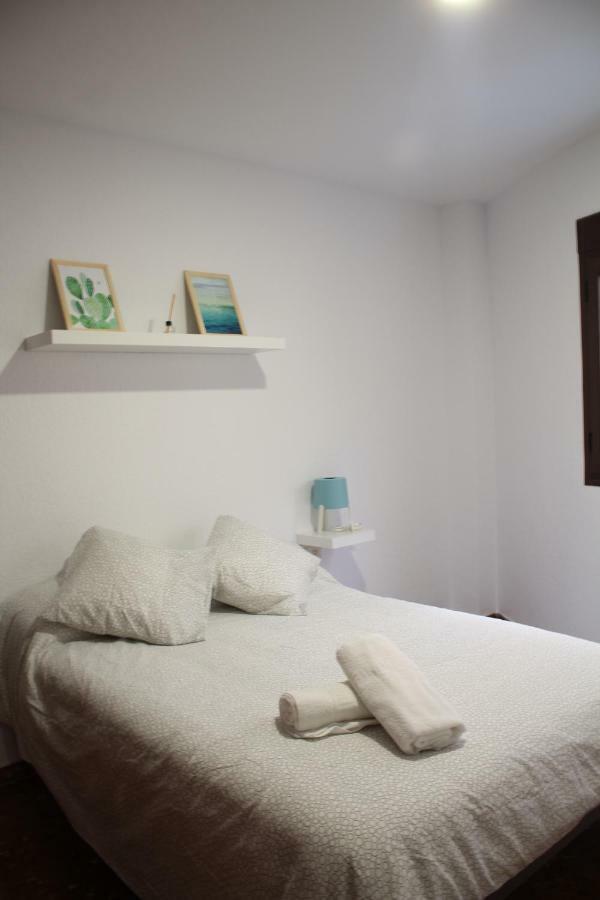 Apartamentos Nueva 13 Ronda Buitenkant foto