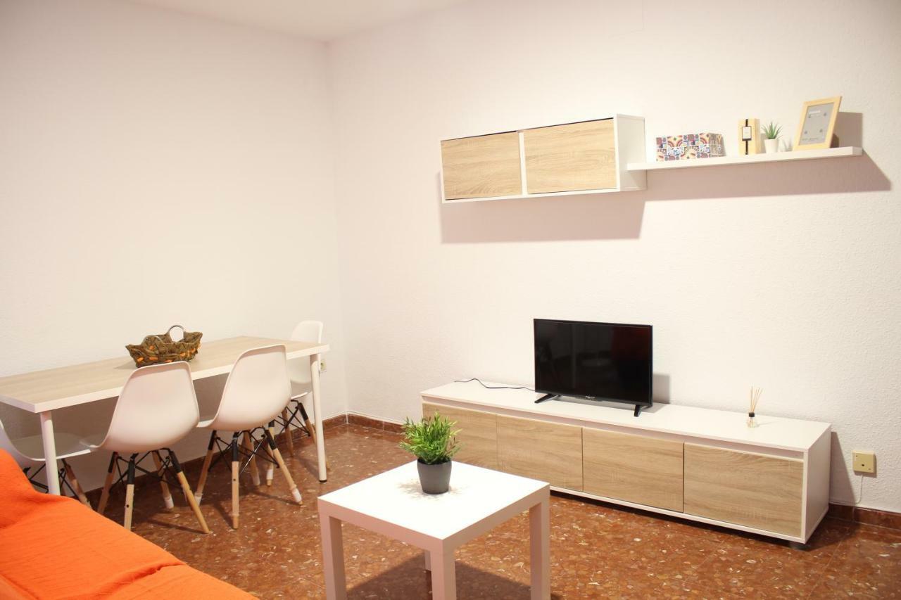 Apartamentos Nueva 13 Ronda Buitenkant foto