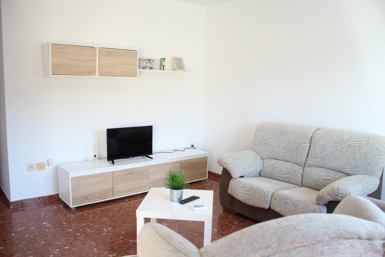 Apartamentos Nueva 13 Ronda Buitenkant foto