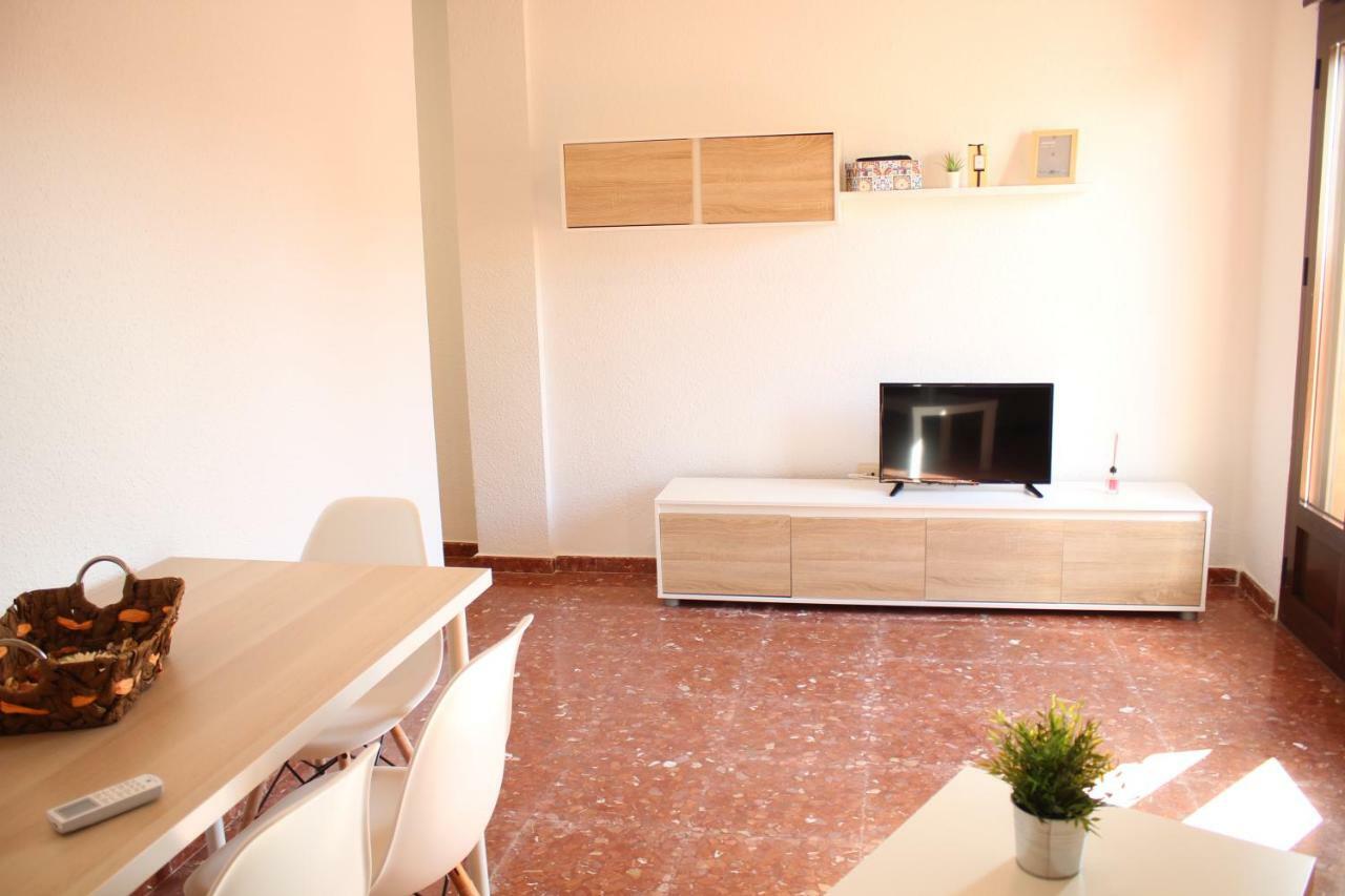 Apartamentos Nueva 13 Ronda Buitenkant foto