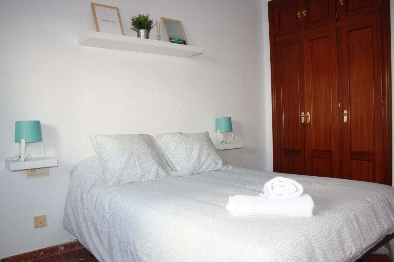 Apartamentos Nueva 13 Ronda Buitenkant foto