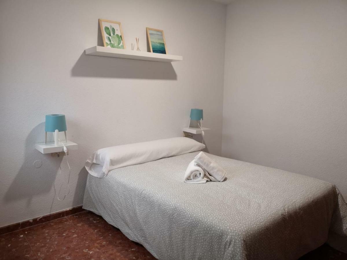 Apartamentos Nueva 13 Ronda Buitenkant foto
