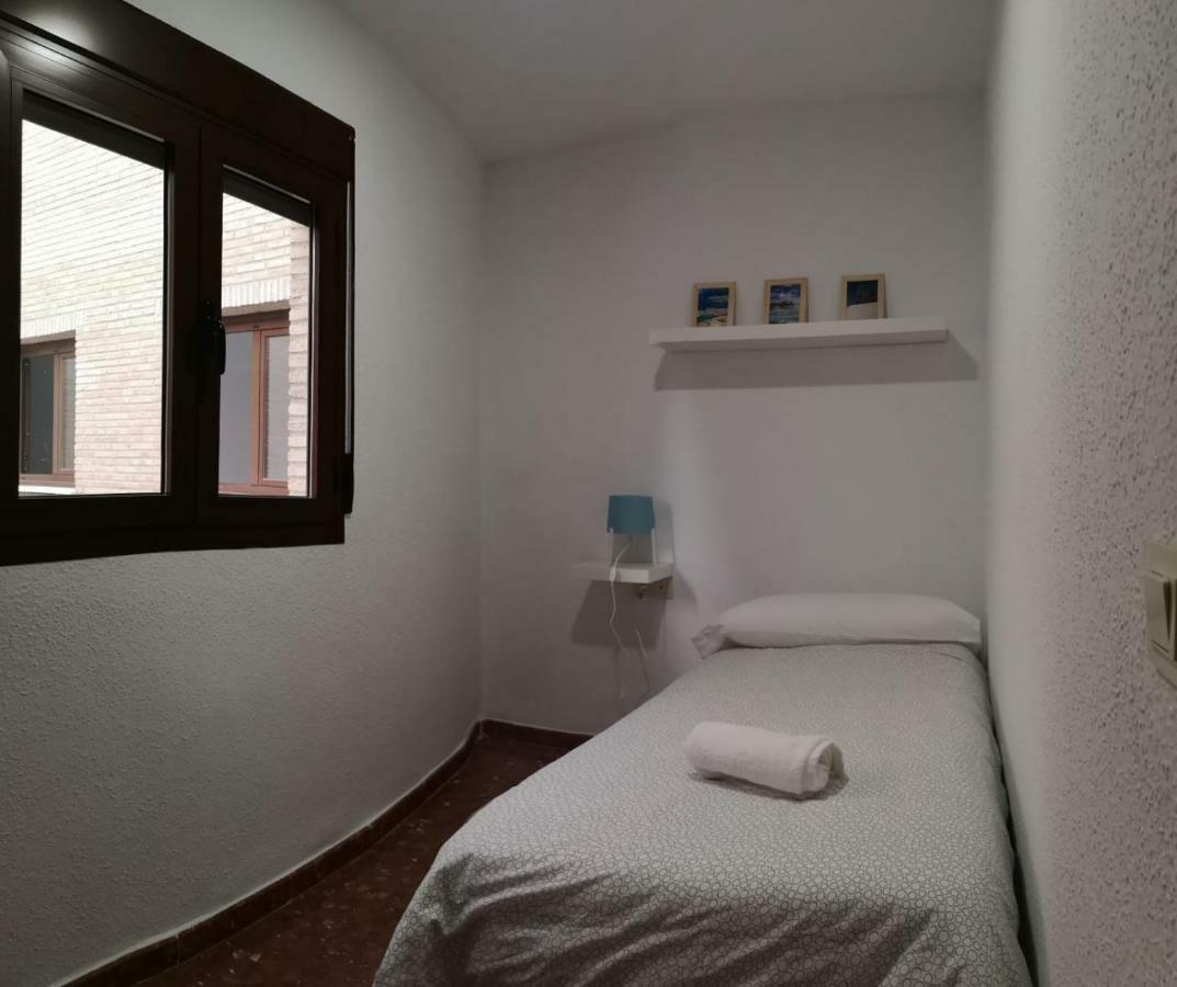 Apartamentos Nueva 13 Ronda Buitenkant foto
