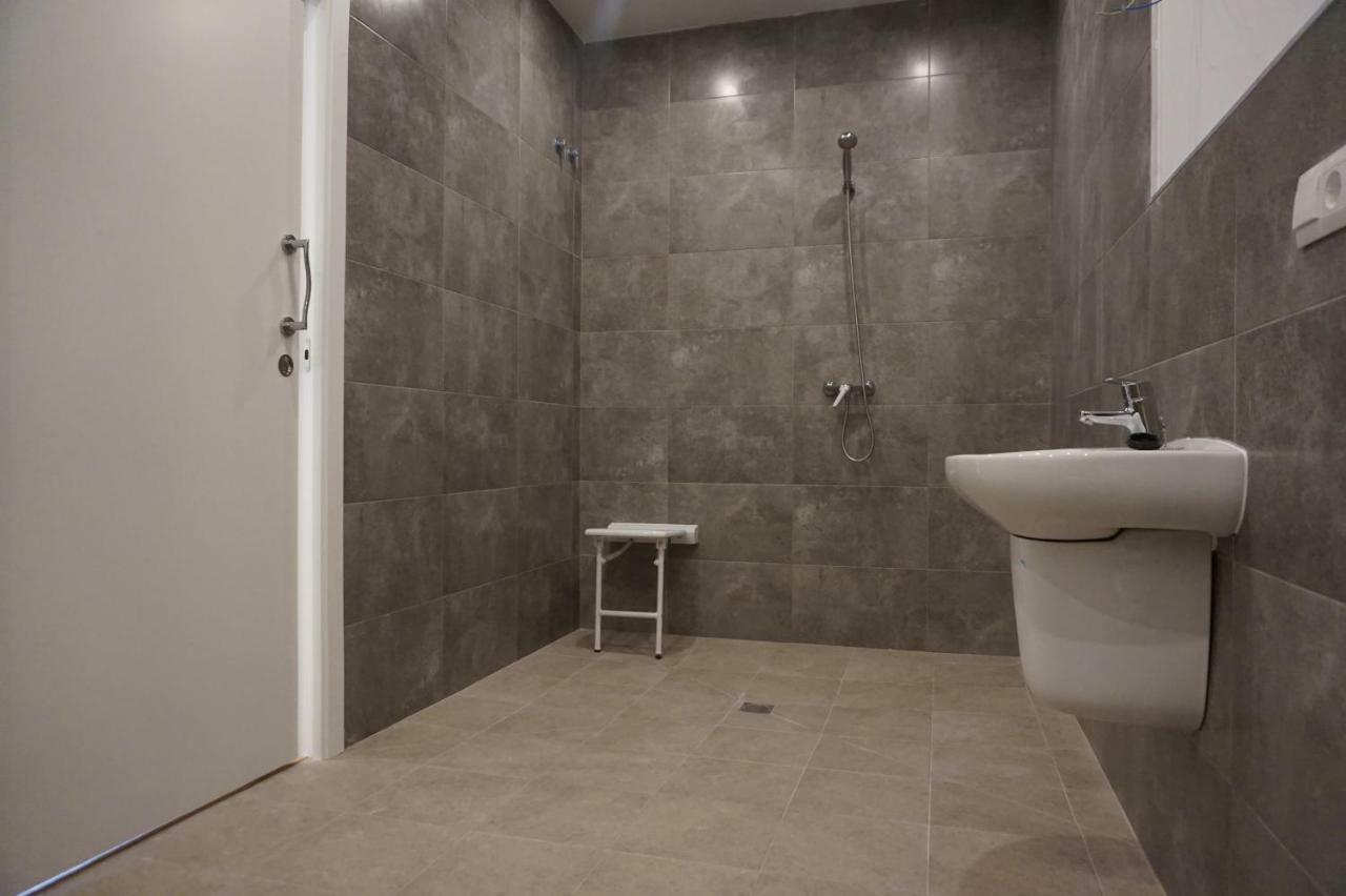 Apartamentos Nueva 13 Ronda Buitenkant foto